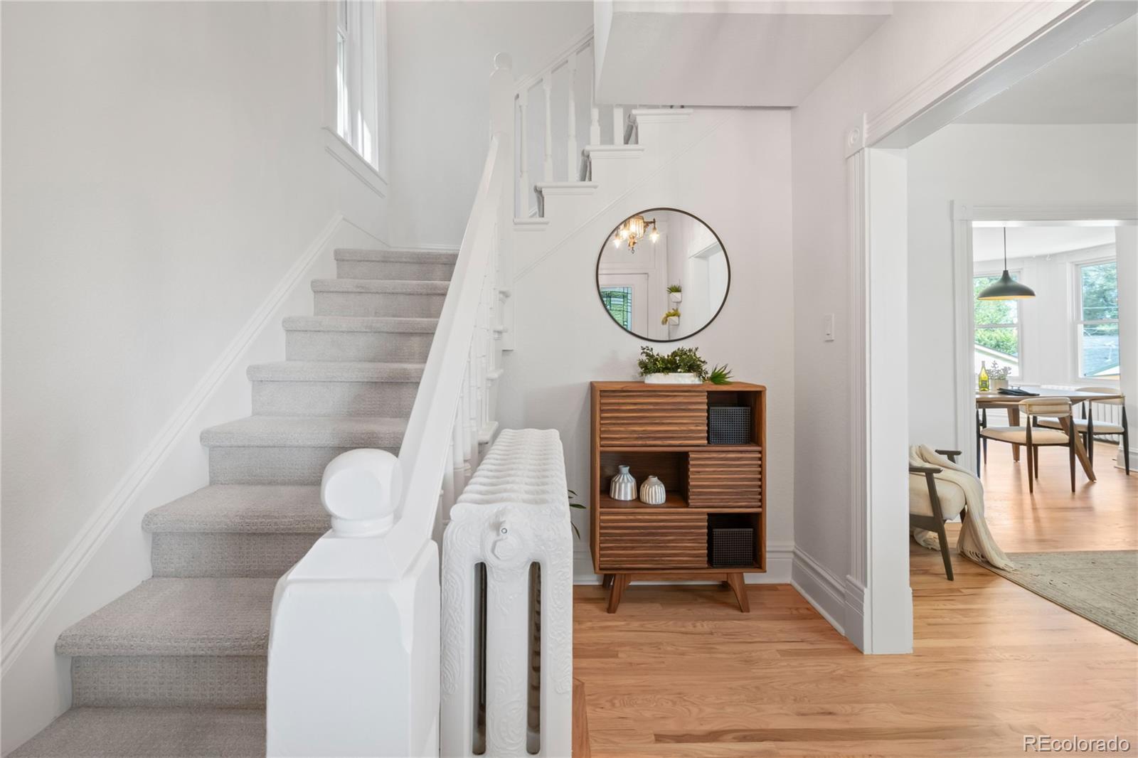 MLS Image #3 for 2445 w 39th avenue,denver, Colorado