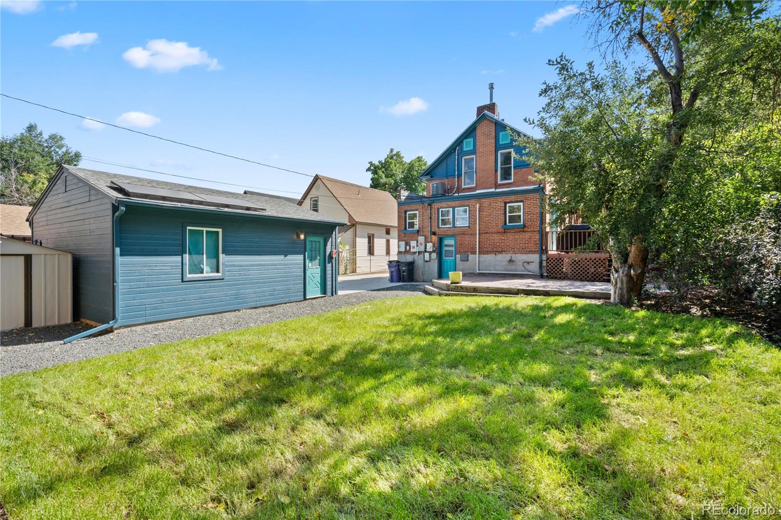 MLS Image #33 for 2445 w 39th avenue,denver, Colorado