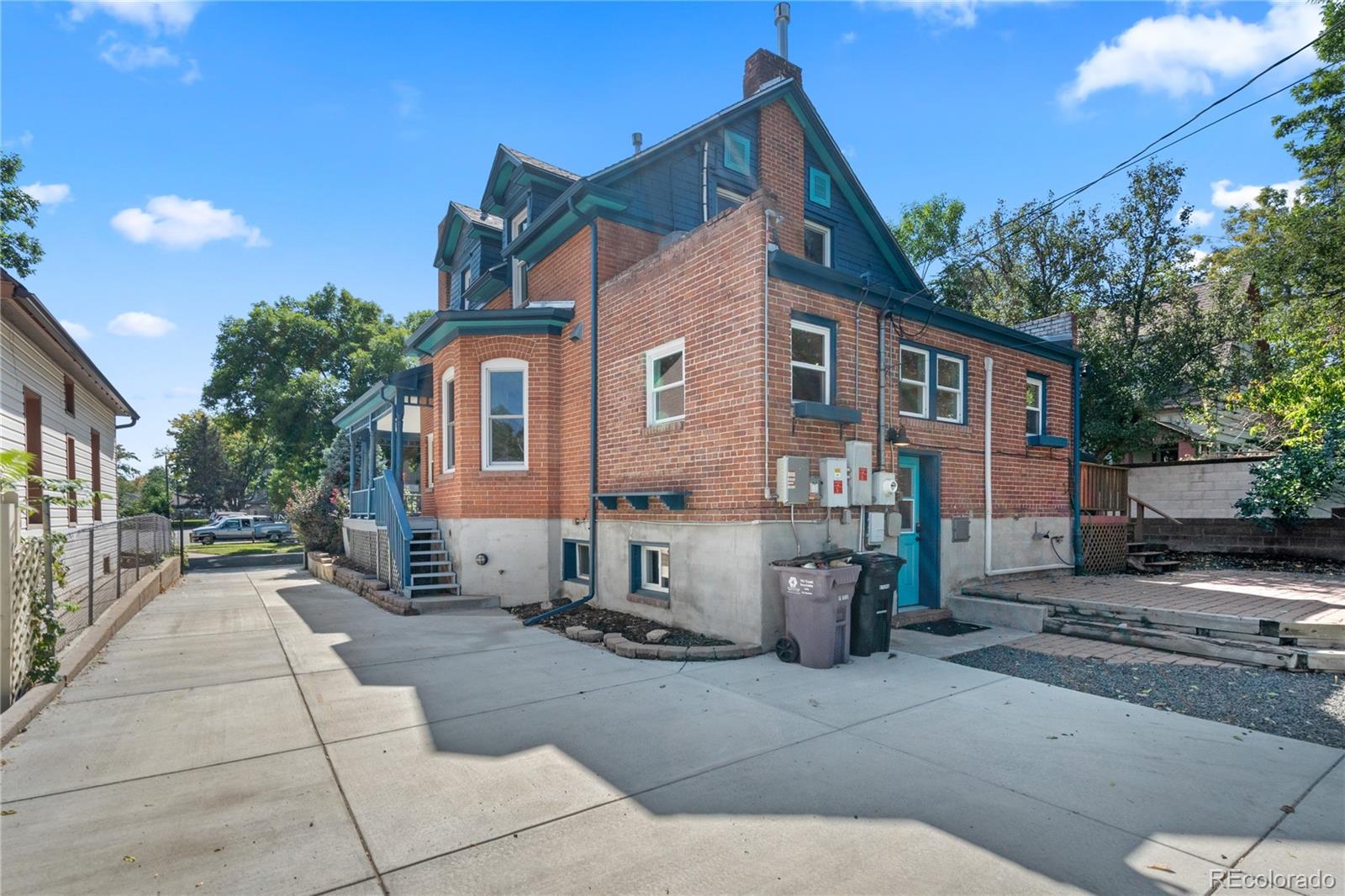 MLS Image #36 for 2445 w 39th avenue,denver, Colorado