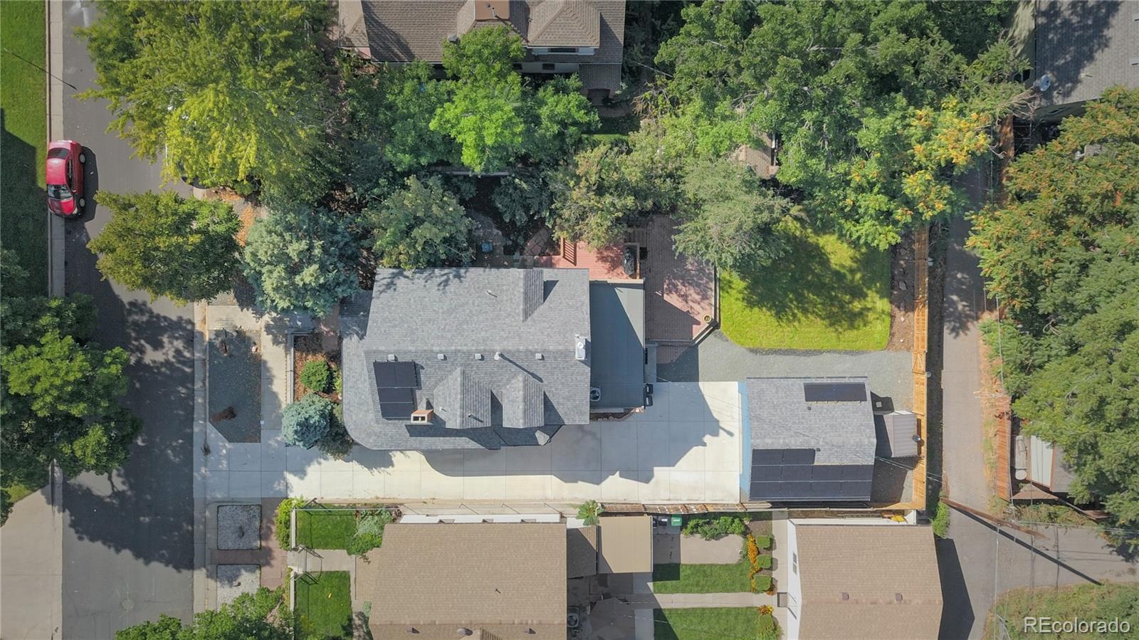 MLS Image #37 for 2445 w 39th avenue,denver, Colorado