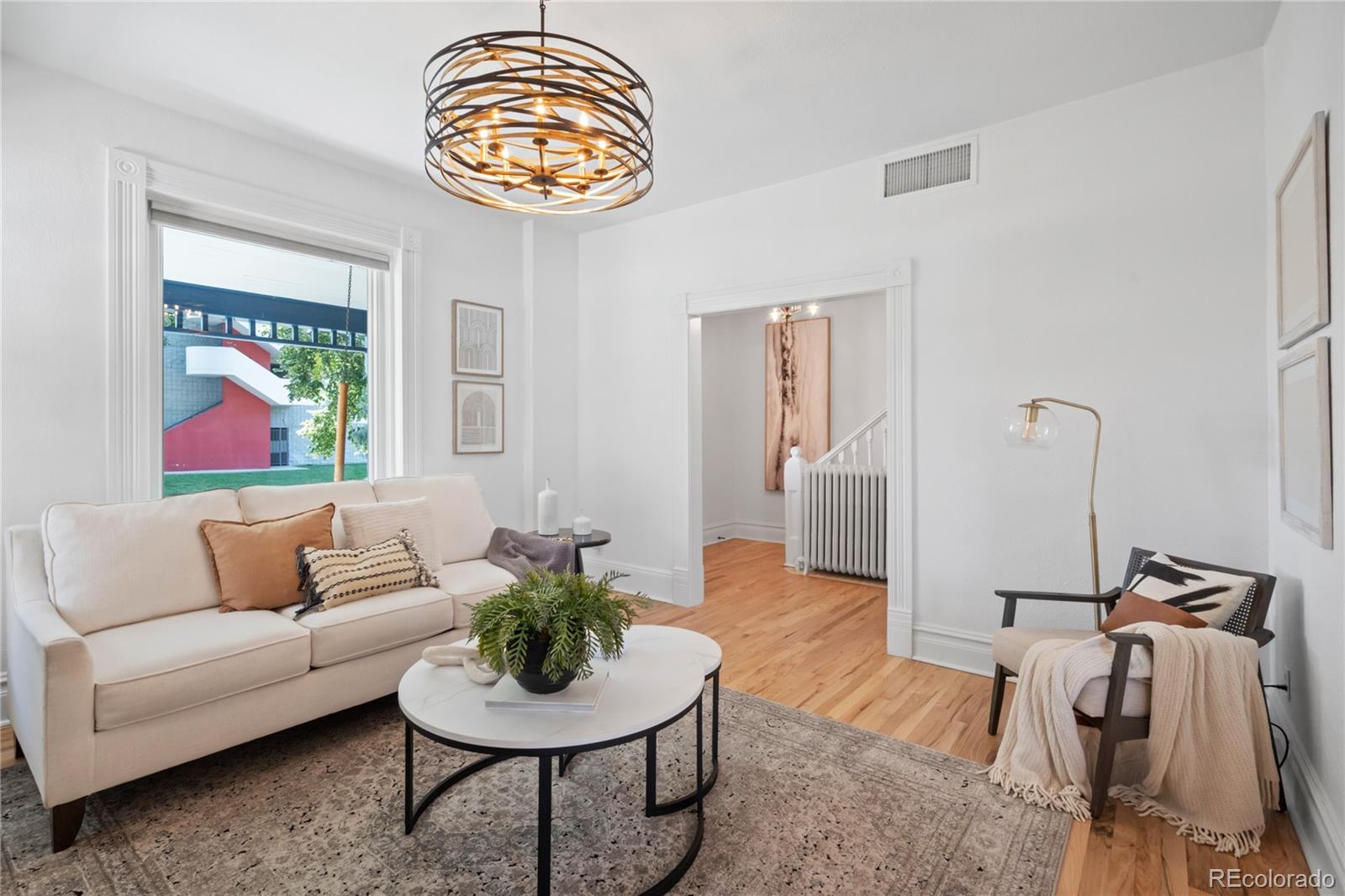 MLS Image #4 for 2445 w 39th avenue,denver, Colorado