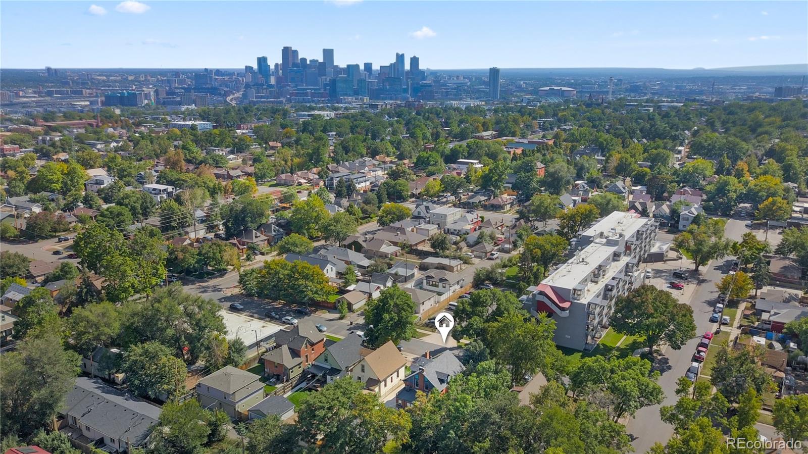 MLS Image #40 for 2445 w 39th avenue,denver, Colorado