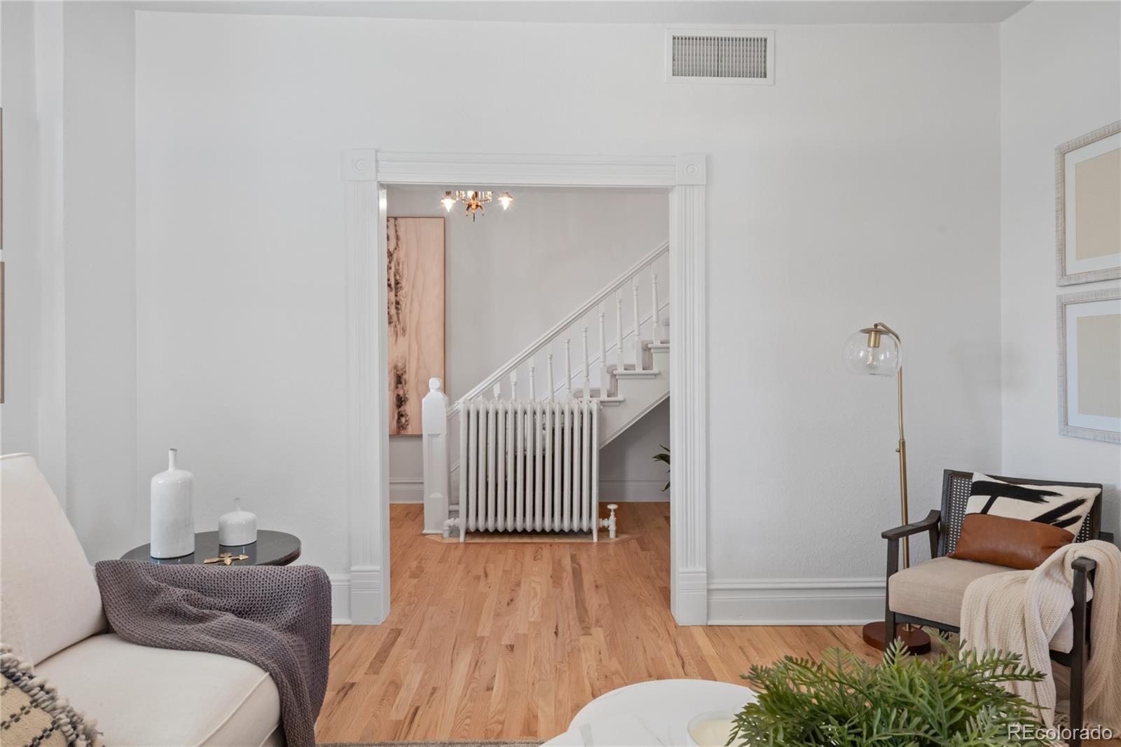 MLS Image #5 for 2445 w 39th avenue,denver, Colorado