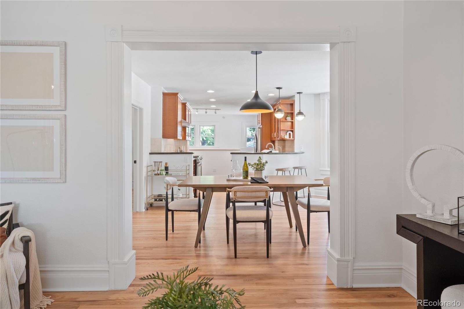 MLS Image #7 for 2445 w 39th avenue,denver, Colorado