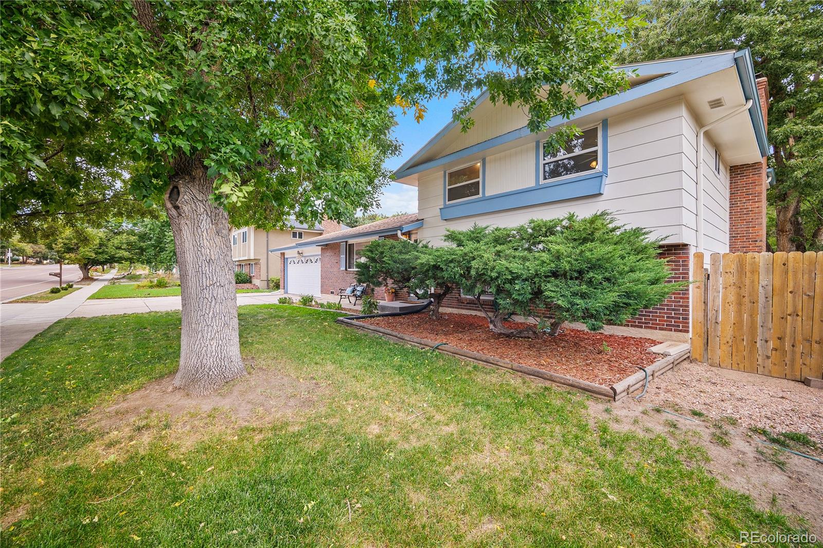 MLS Image #1 for 5007  palmer park boulevard,colorado springs, Colorado