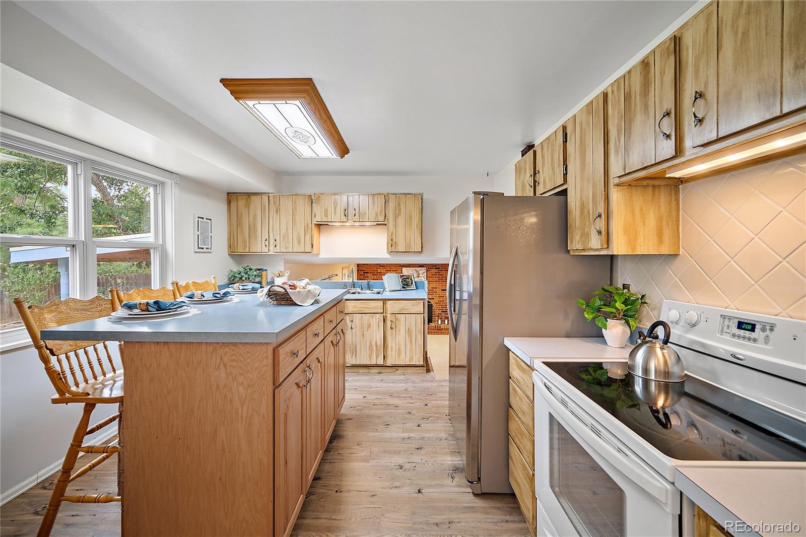 MLS Image #10 for 5007  palmer park boulevard,colorado springs, Colorado