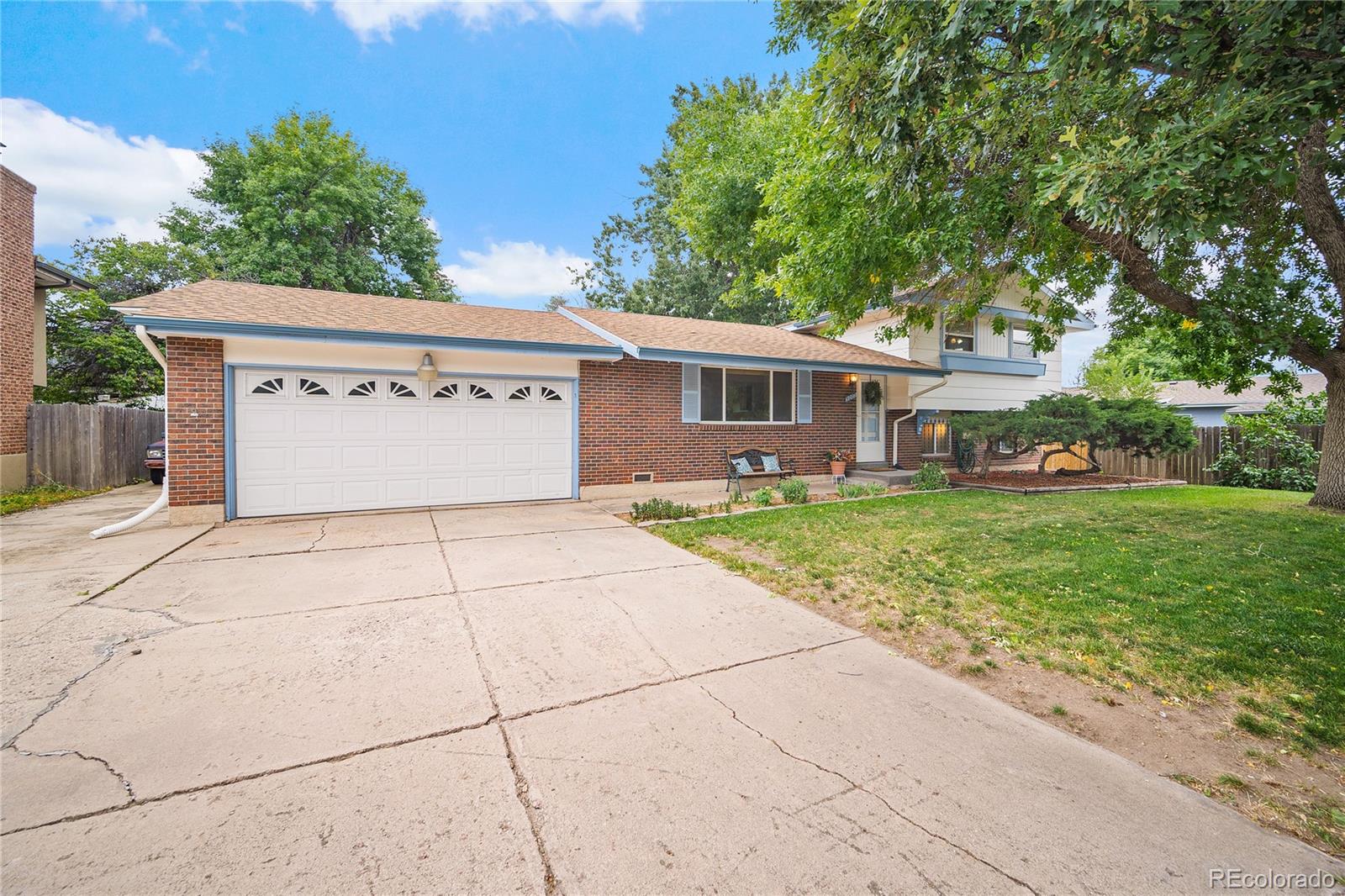 MLS Image #2 for 5007  palmer park boulevard,colorado springs, Colorado