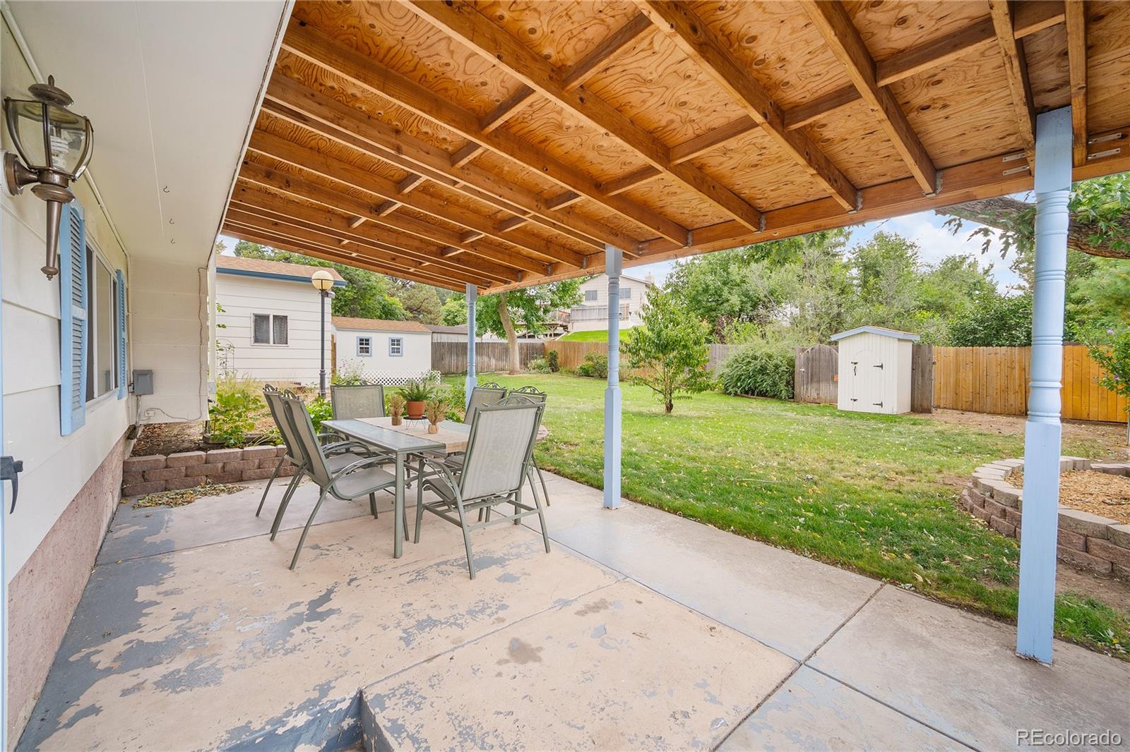 MLS Image #28 for 5007  palmer park boulevard,colorado springs, Colorado