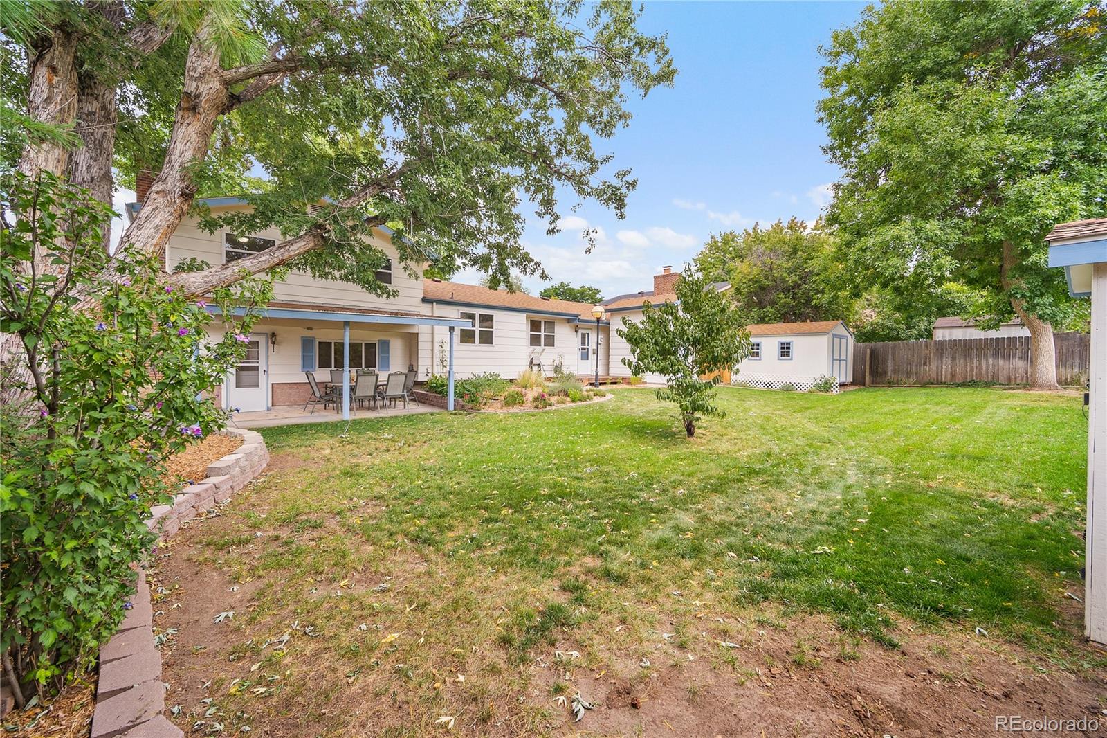 MLS Image #29 for 5007  palmer park boulevard,colorado springs, Colorado