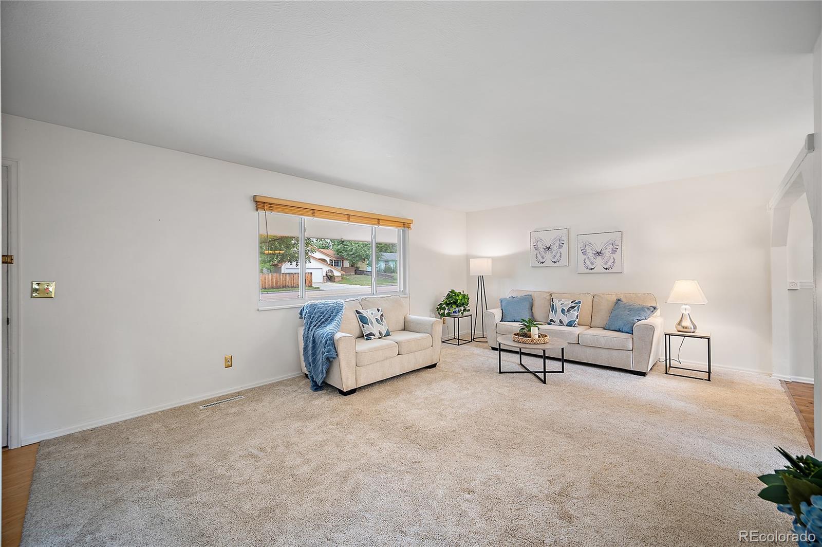 MLS Image #3 for 5007  palmer park boulevard,colorado springs, Colorado