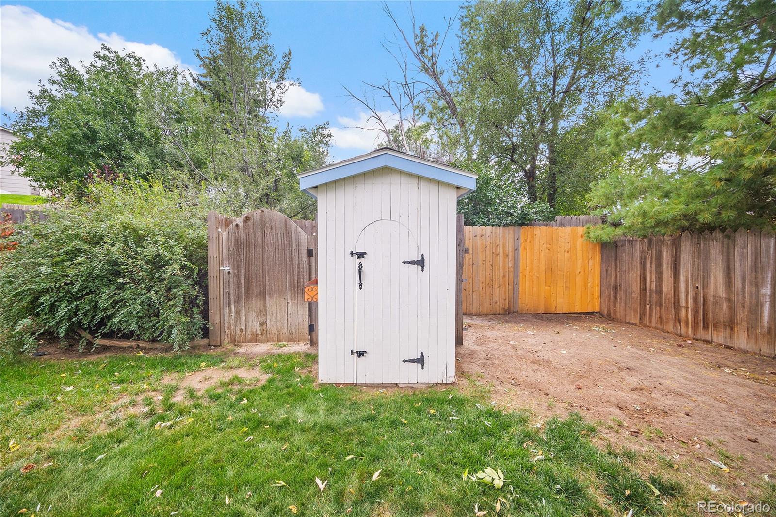 MLS Image #30 for 5007  palmer park boulevard,colorado springs, Colorado