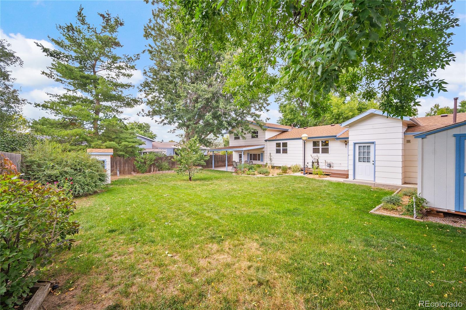 MLS Image #31 for 5007  palmer park boulevard,colorado springs, Colorado