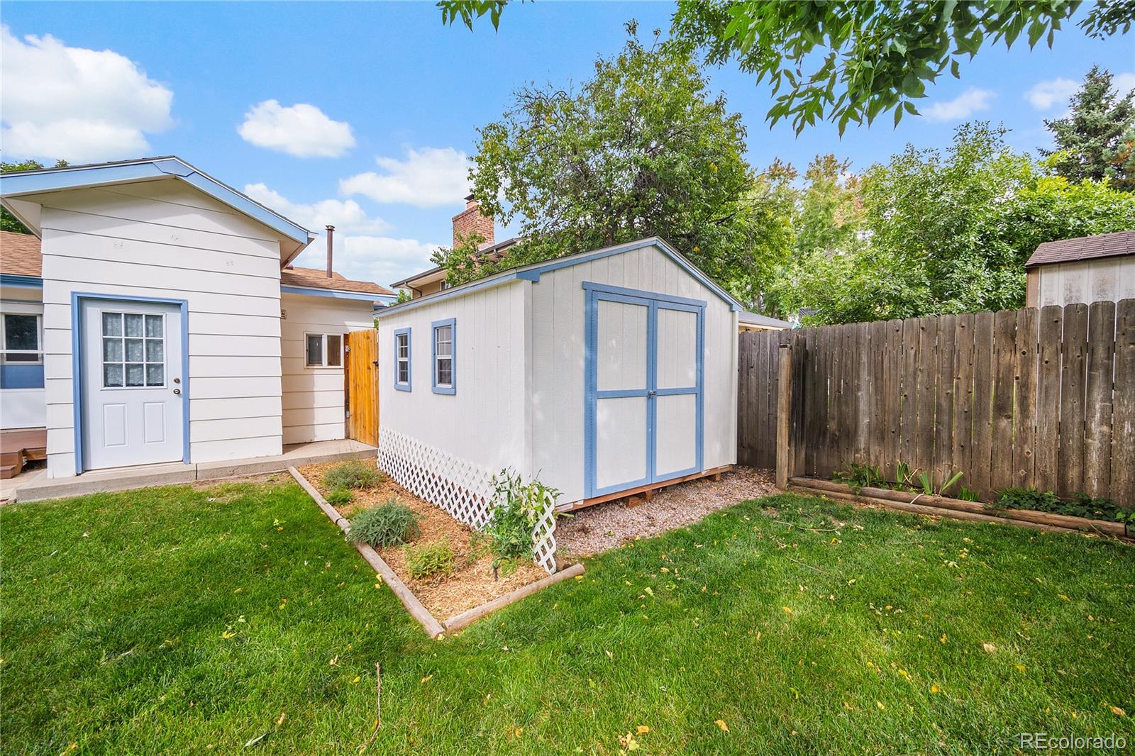 MLS Image #32 for 5007  palmer park boulevard,colorado springs, Colorado