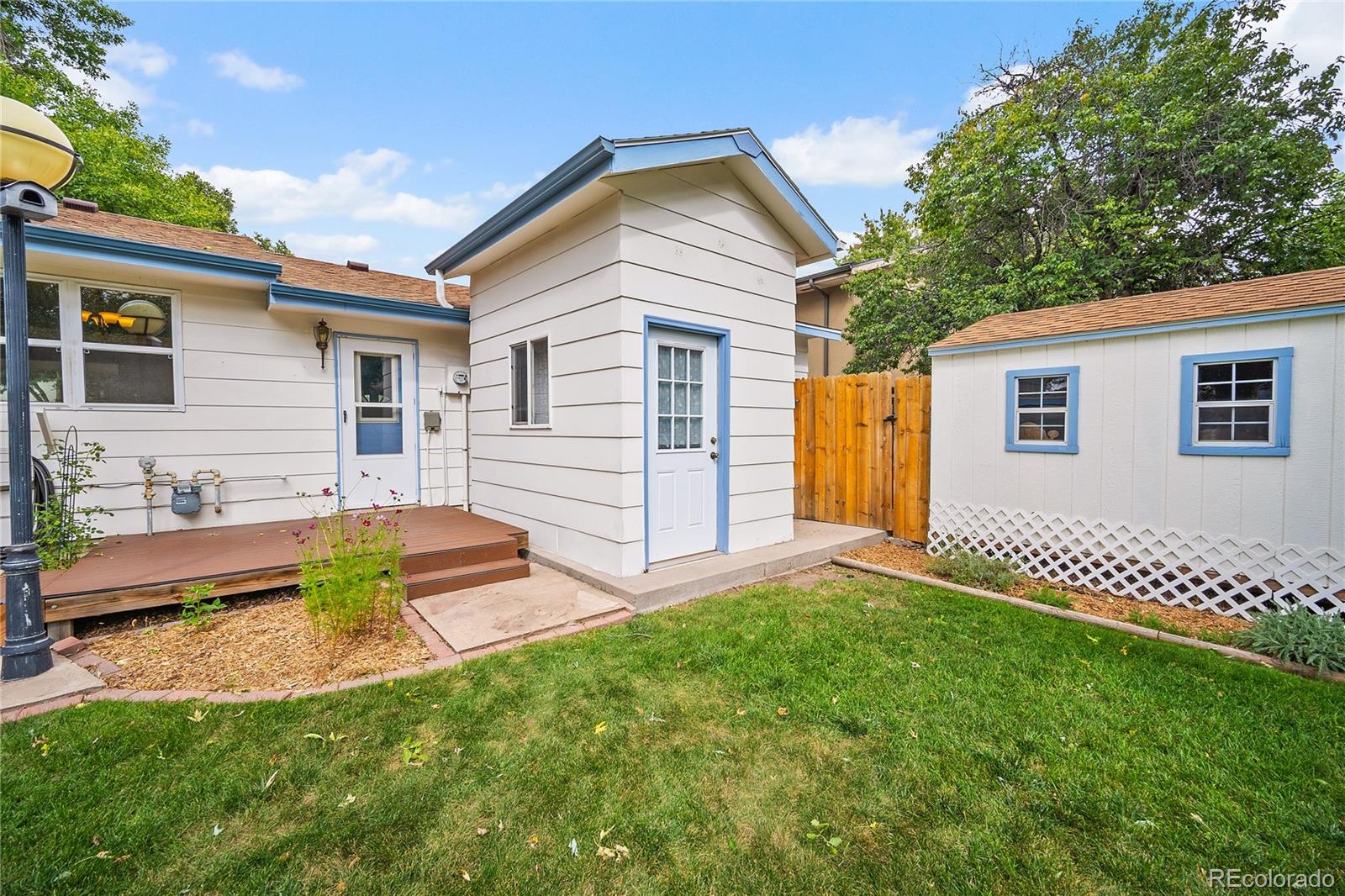 MLS Image #33 for 5007  palmer park boulevard,colorado springs, Colorado