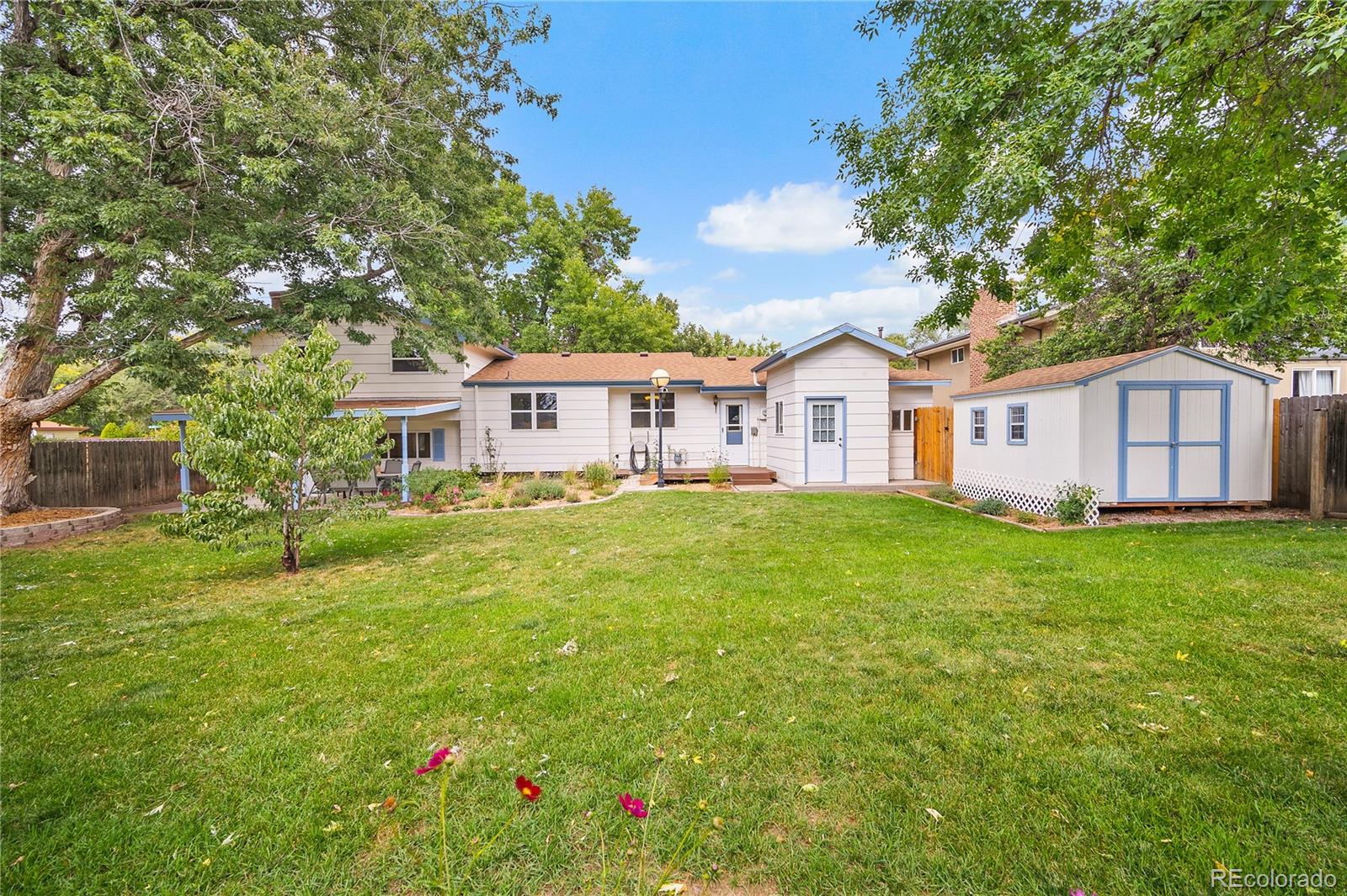 MLS Image #35 for 5007  palmer park boulevard,colorado springs, Colorado