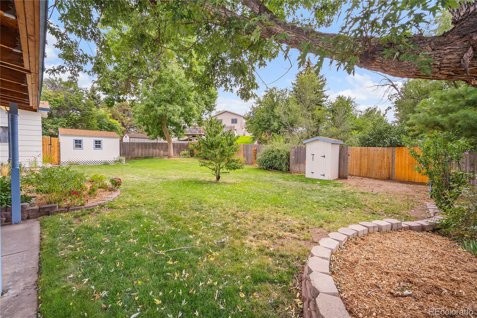 MLS Image #36 for 5007  palmer park boulevard,colorado springs, Colorado