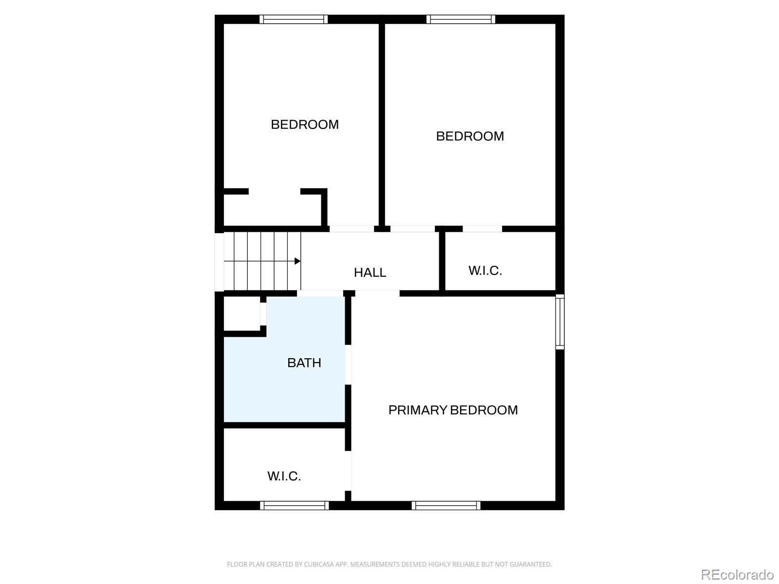 MLS Image #38 for 5007  palmer park boulevard,colorado springs, Colorado