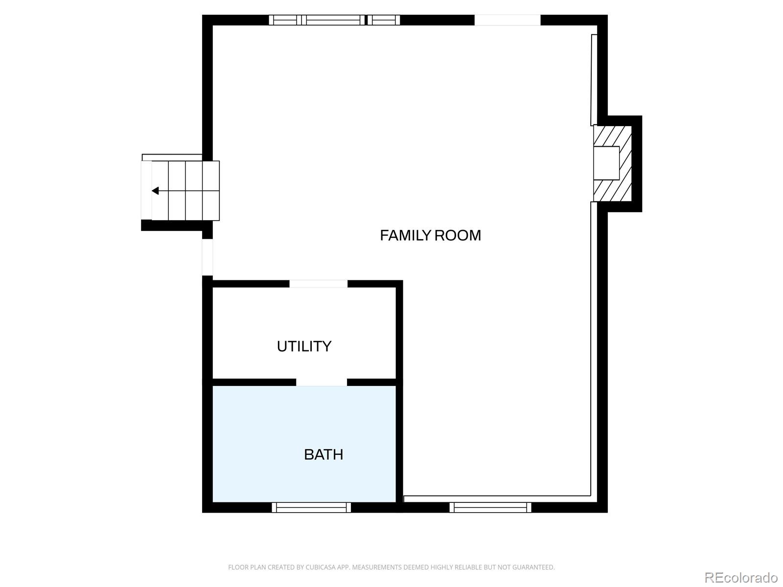 MLS Image #39 for 5007  palmer park boulevard,colorado springs, Colorado