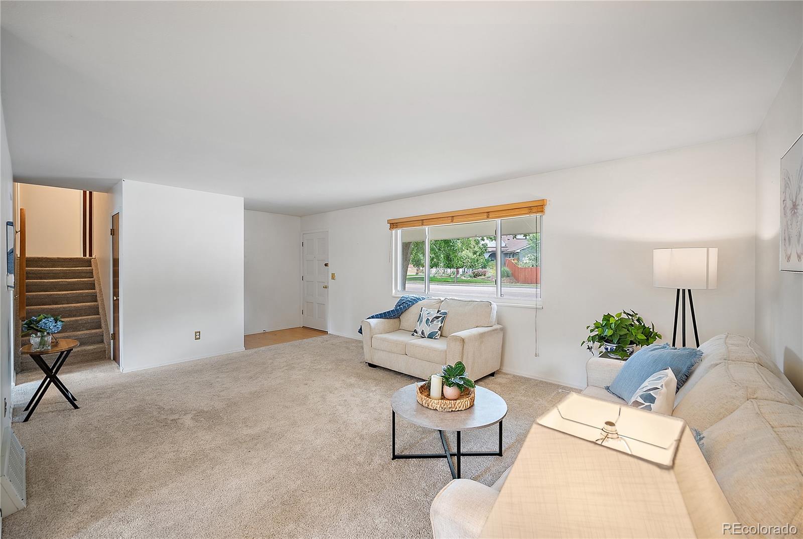 MLS Image #4 for 5007  palmer park boulevard,colorado springs, Colorado