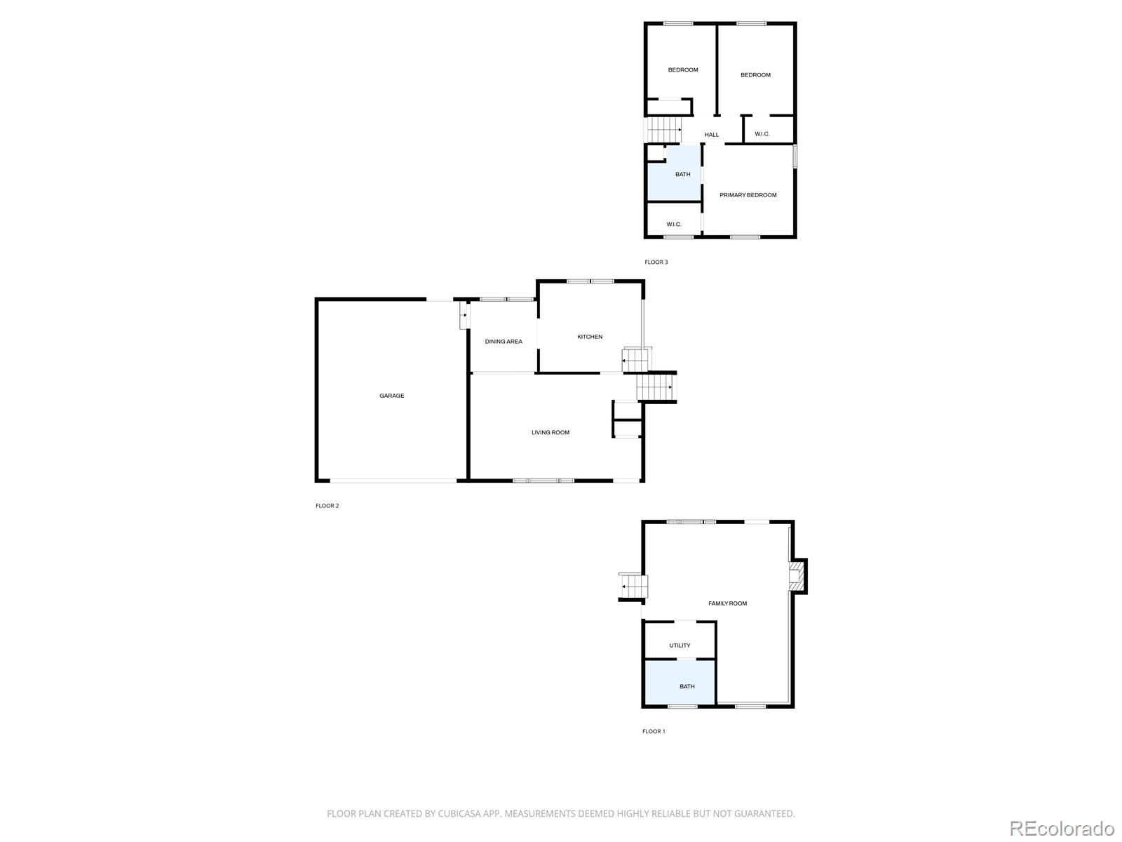 MLS Image #40 for 5007  palmer park boulevard,colorado springs, Colorado