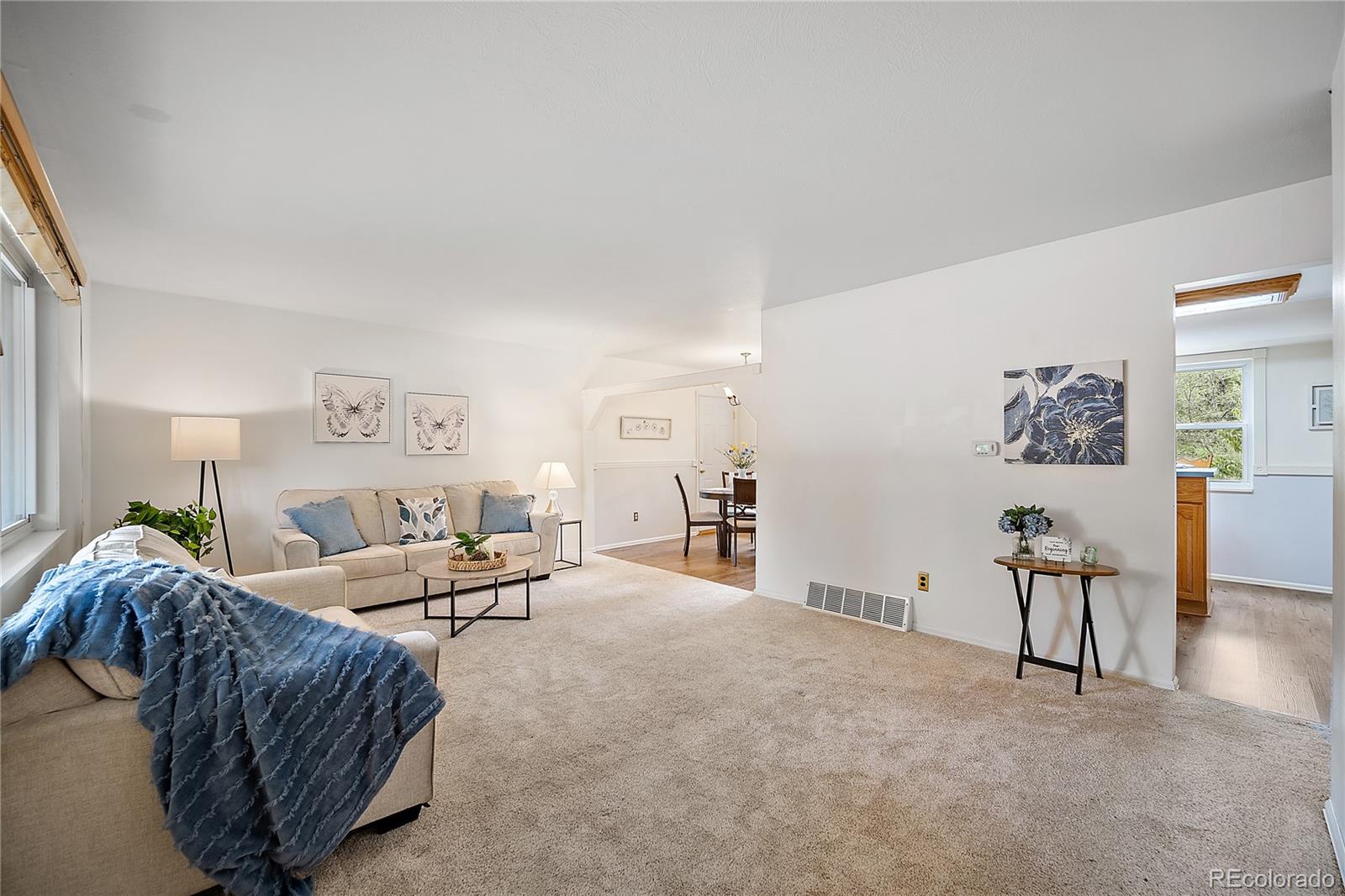 MLS Image #5 for 5007  palmer park boulevard,colorado springs, Colorado
