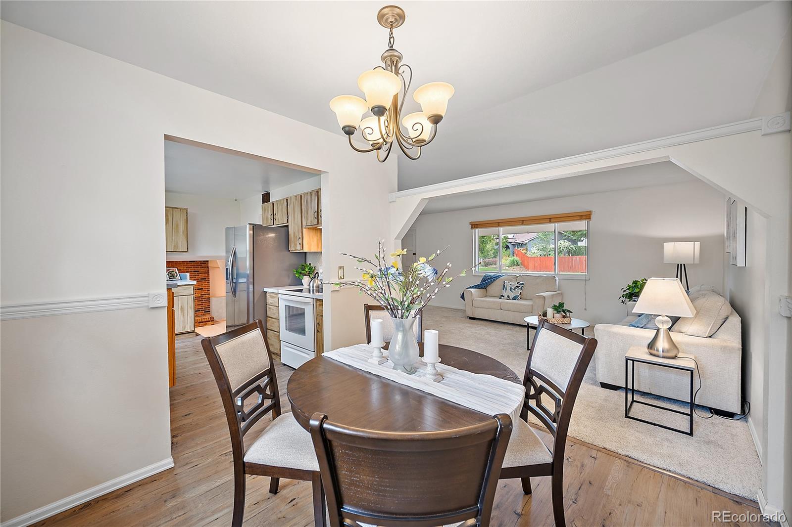 MLS Image #7 for 5007  palmer park boulevard,colorado springs, Colorado