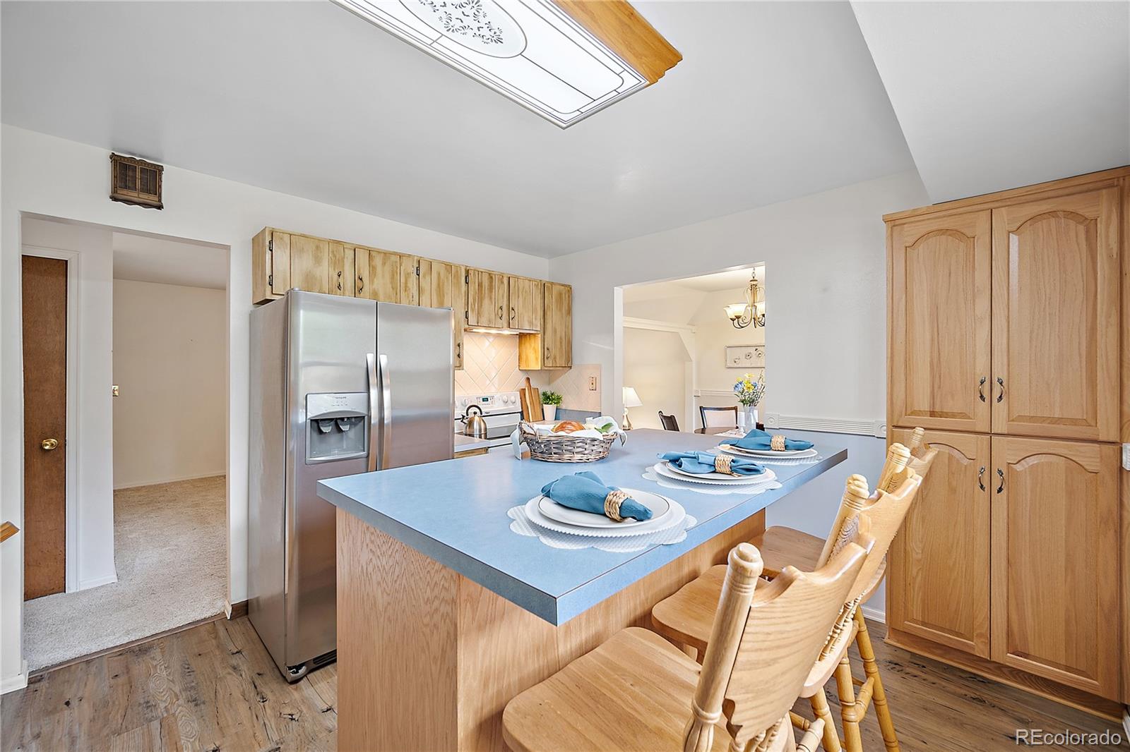 MLS Image #9 for 5007  palmer park boulevard,colorado springs, Colorado