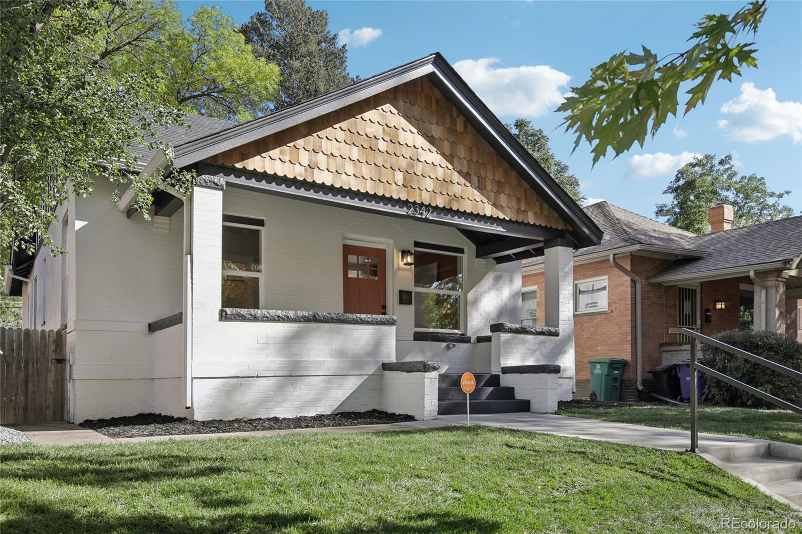 MLS Image #2 for 2342  dexter street,denver, Colorado