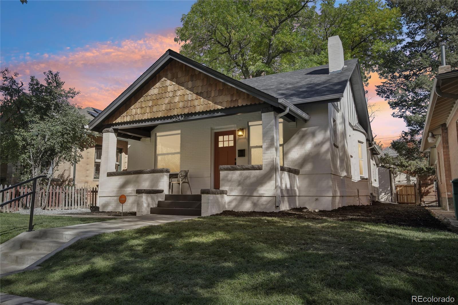 MLS Image #39 for 2342  dexter street,denver, Colorado