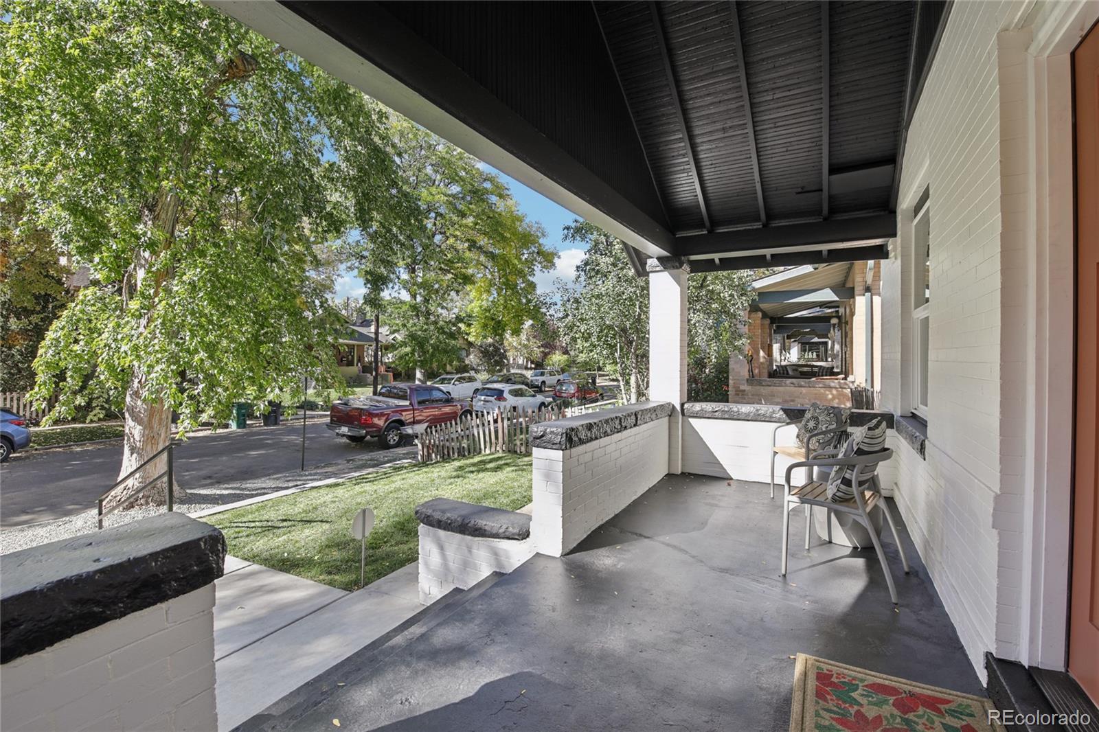 MLS Image #4 for 2342  dexter street,denver, Colorado