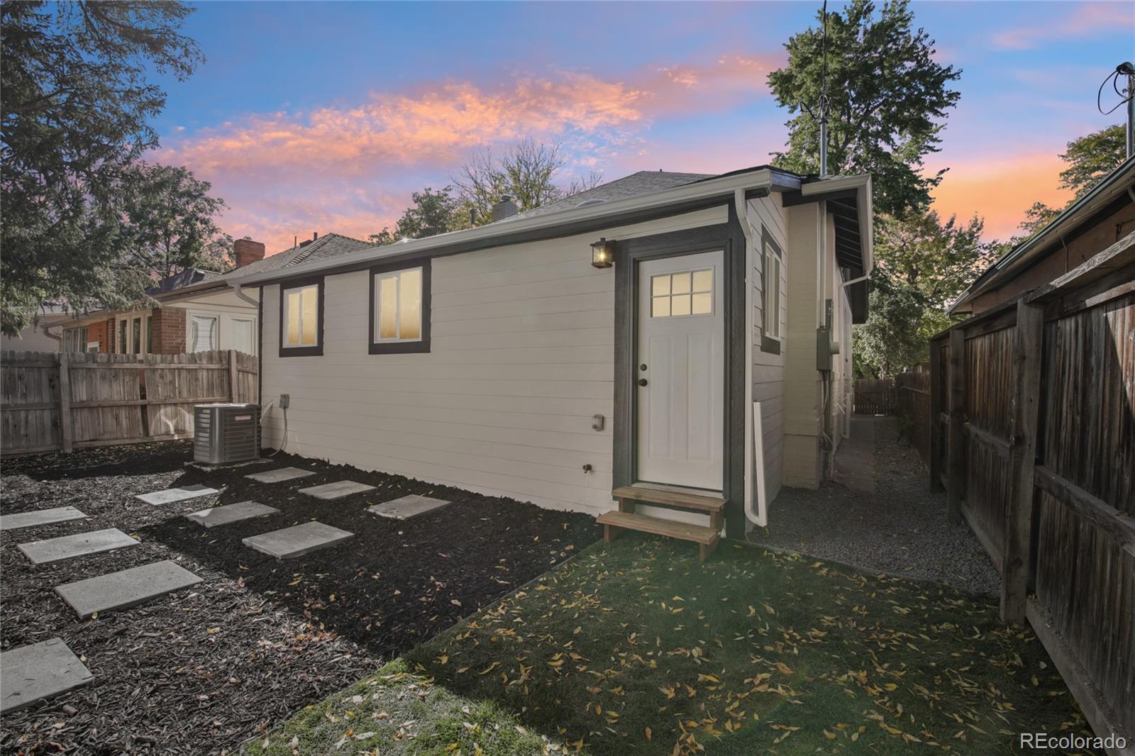 MLS Image #40 for 2342  dexter street,denver, Colorado