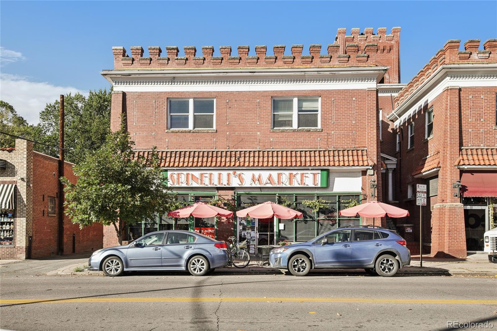 MLS Image #43 for 2342  dexter street,denver, Colorado