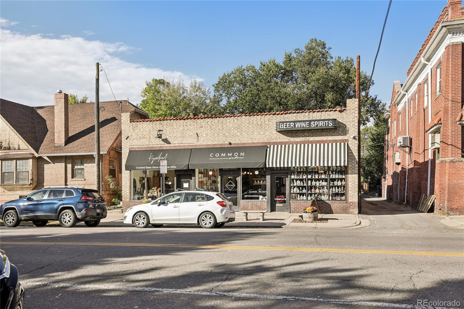 MLS Image #44 for 2342  dexter street,denver, Colorado