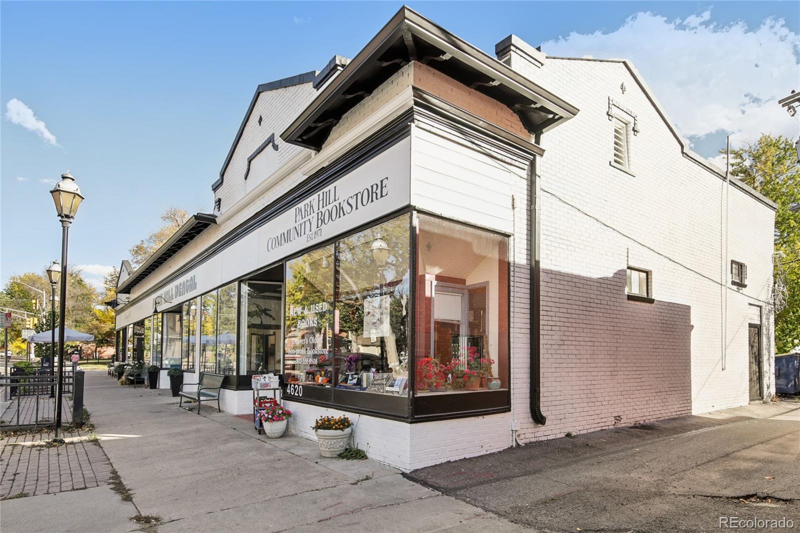MLS Image #46 for 2342  dexter street,denver, Colorado