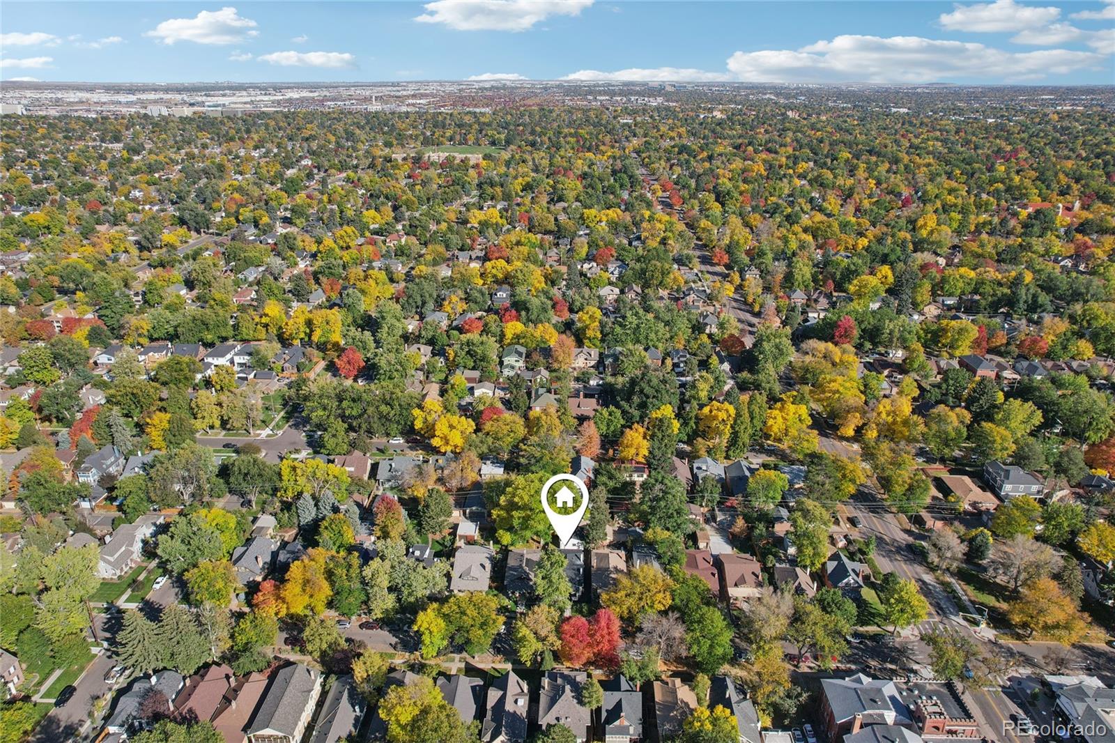MLS Image #48 for 2342  dexter street,denver, Colorado