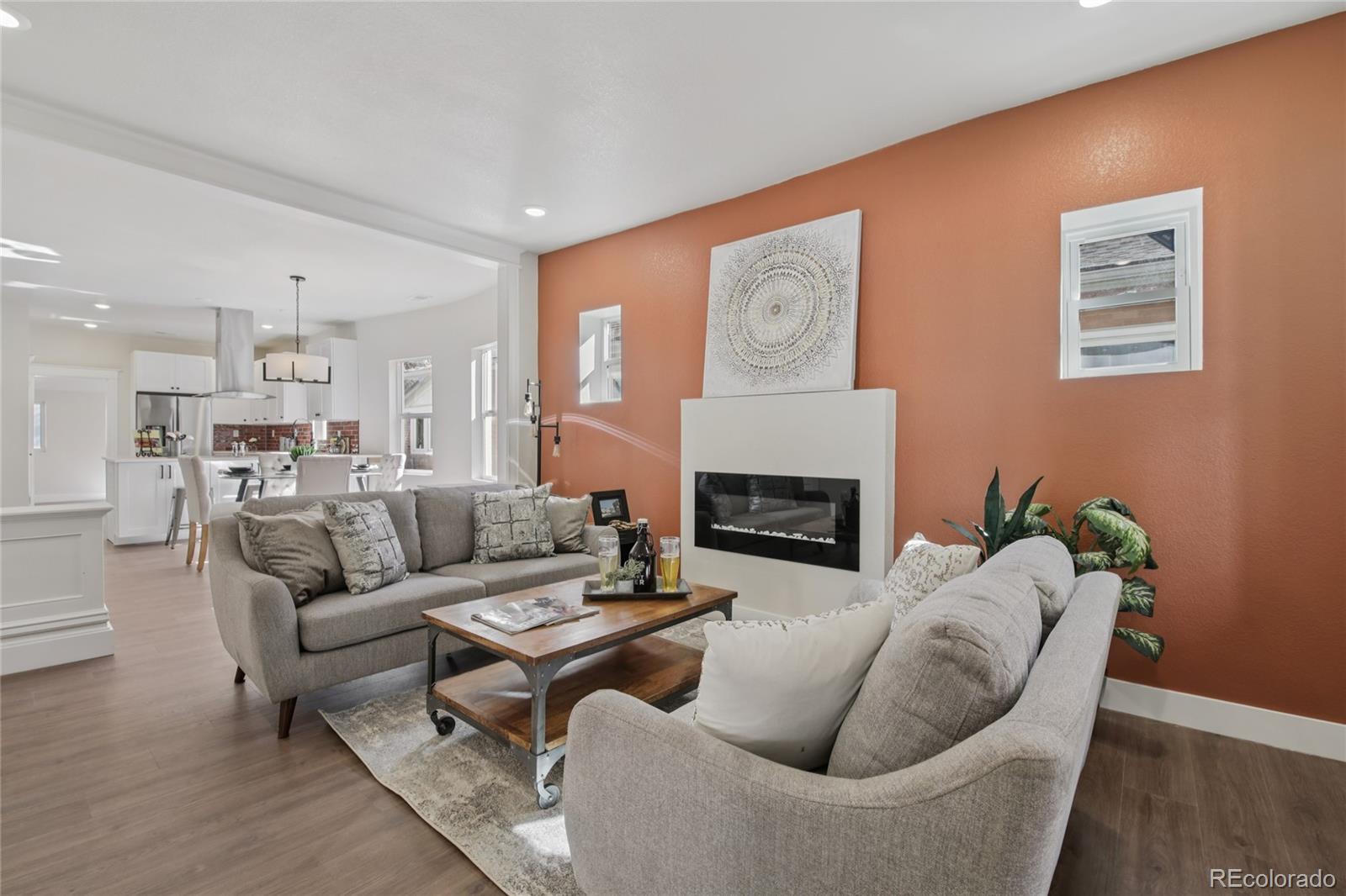 MLS Image #5 for 2342  dexter street,denver, Colorado