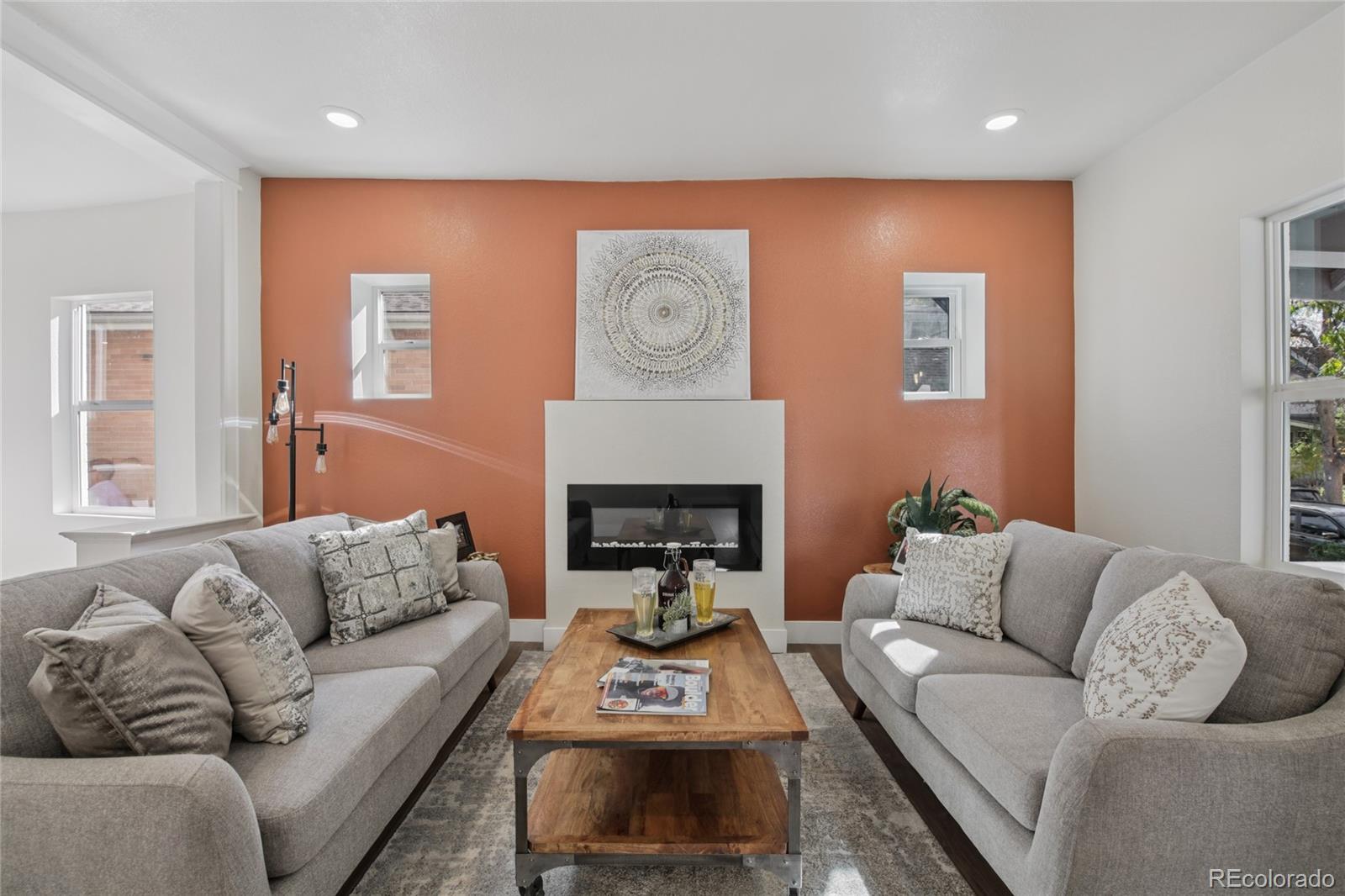 MLS Image #7 for 2342  dexter street,denver, Colorado