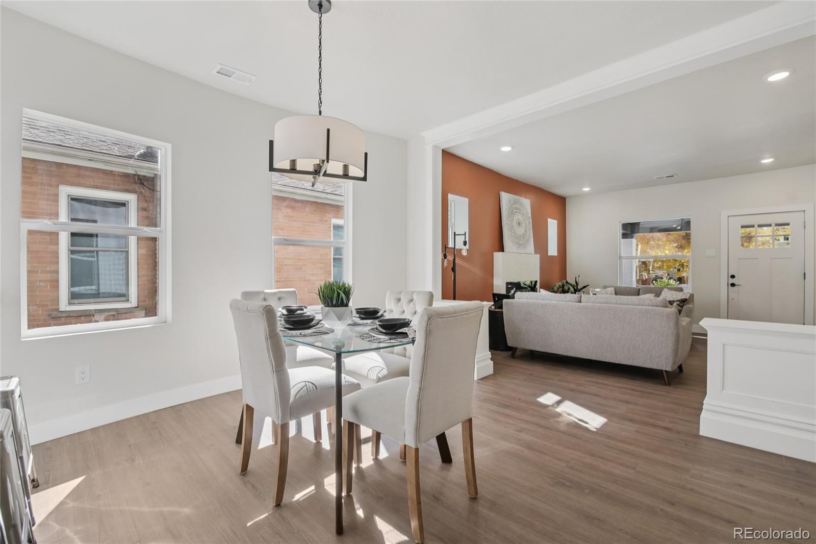 MLS Image #9 for 2342  dexter street,denver, Colorado