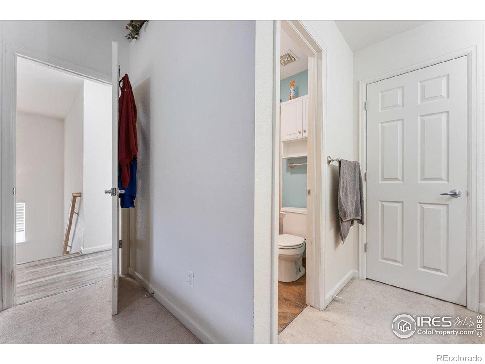 MLS Image #19 for 2070  tonopas court,loveland, Colorado