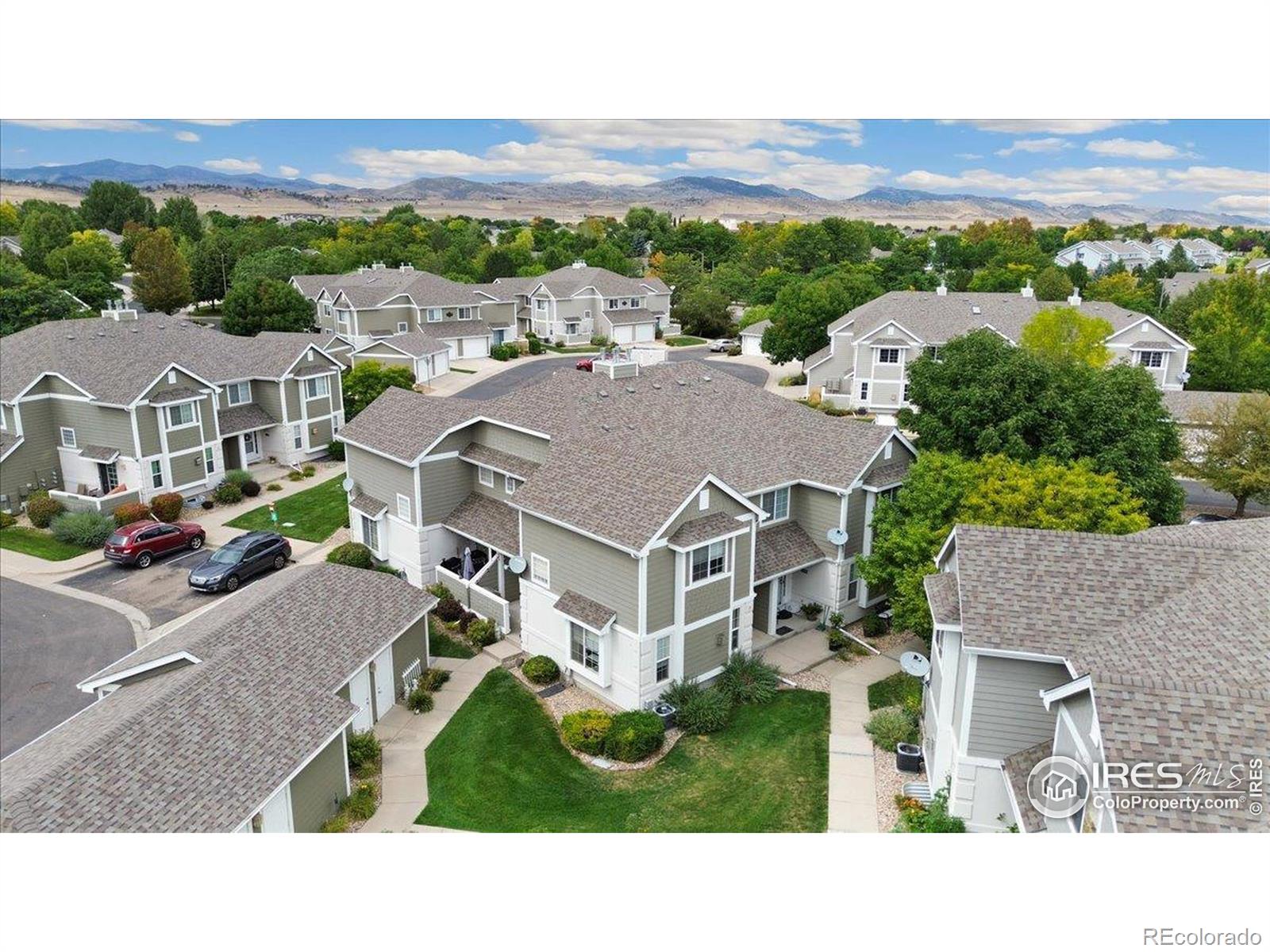 MLS Image #23 for 2070  tonopas court,loveland, Colorado