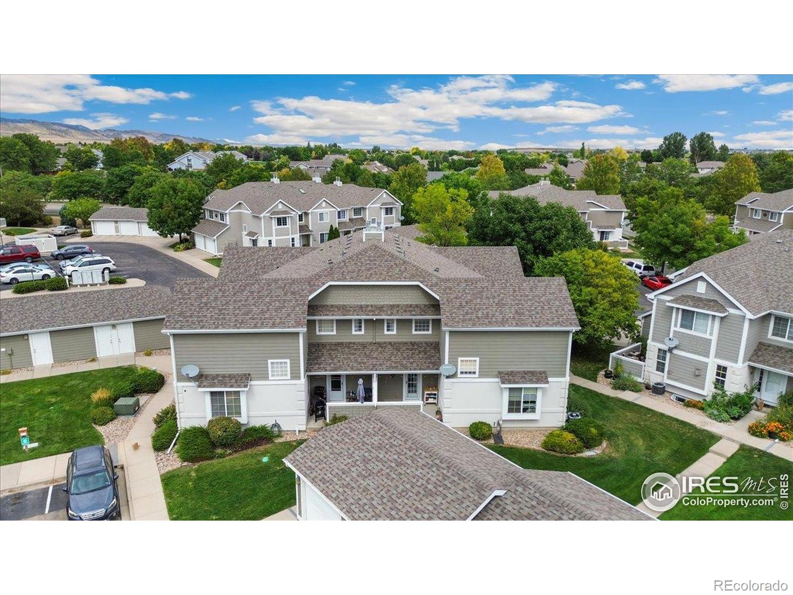 MLS Image #25 for 2070  tonopas court,loveland, Colorado