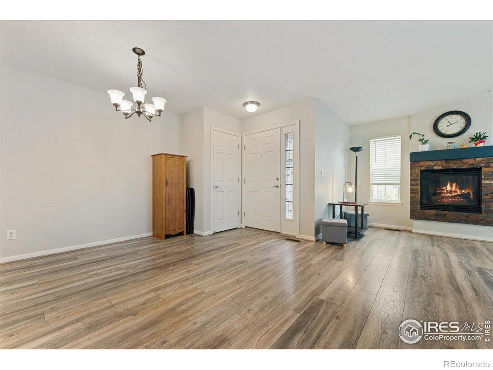 MLS Image #3 for 2070  tonopas court,loveland, Colorado