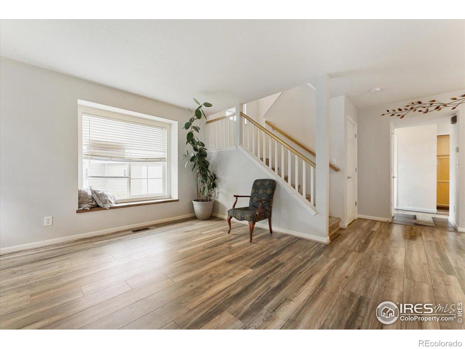 MLS Image #4 for 2070  tonopas court,loveland, Colorado