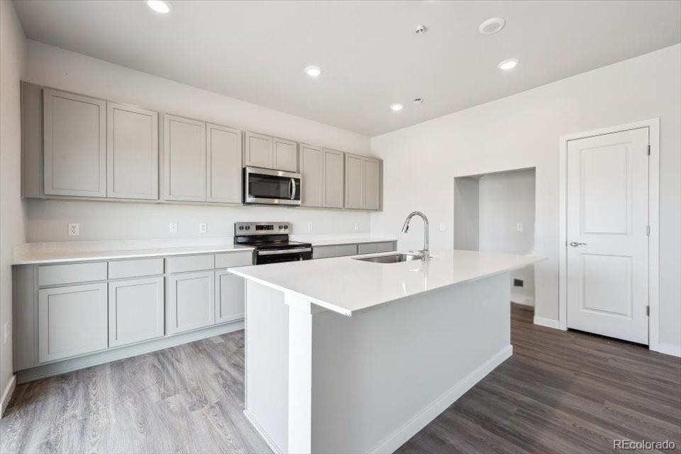MLS Image #1 for 250  grayson avenue,fort lupton, Colorado
