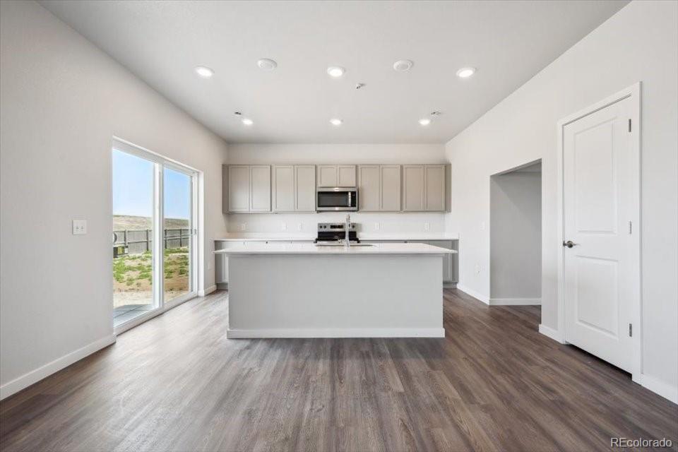 MLS Image #2 for 250  grayson avenue,fort lupton, Colorado