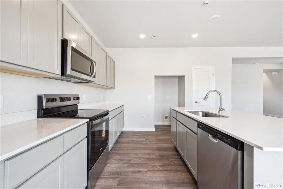 MLS Image #3 for 250  grayson avenue,fort lupton, Colorado