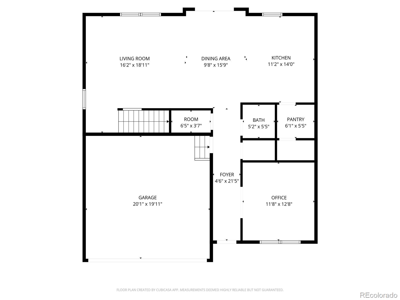 MLS Image #23 for 2364  mountain sky drive,fort lupton, Colorado