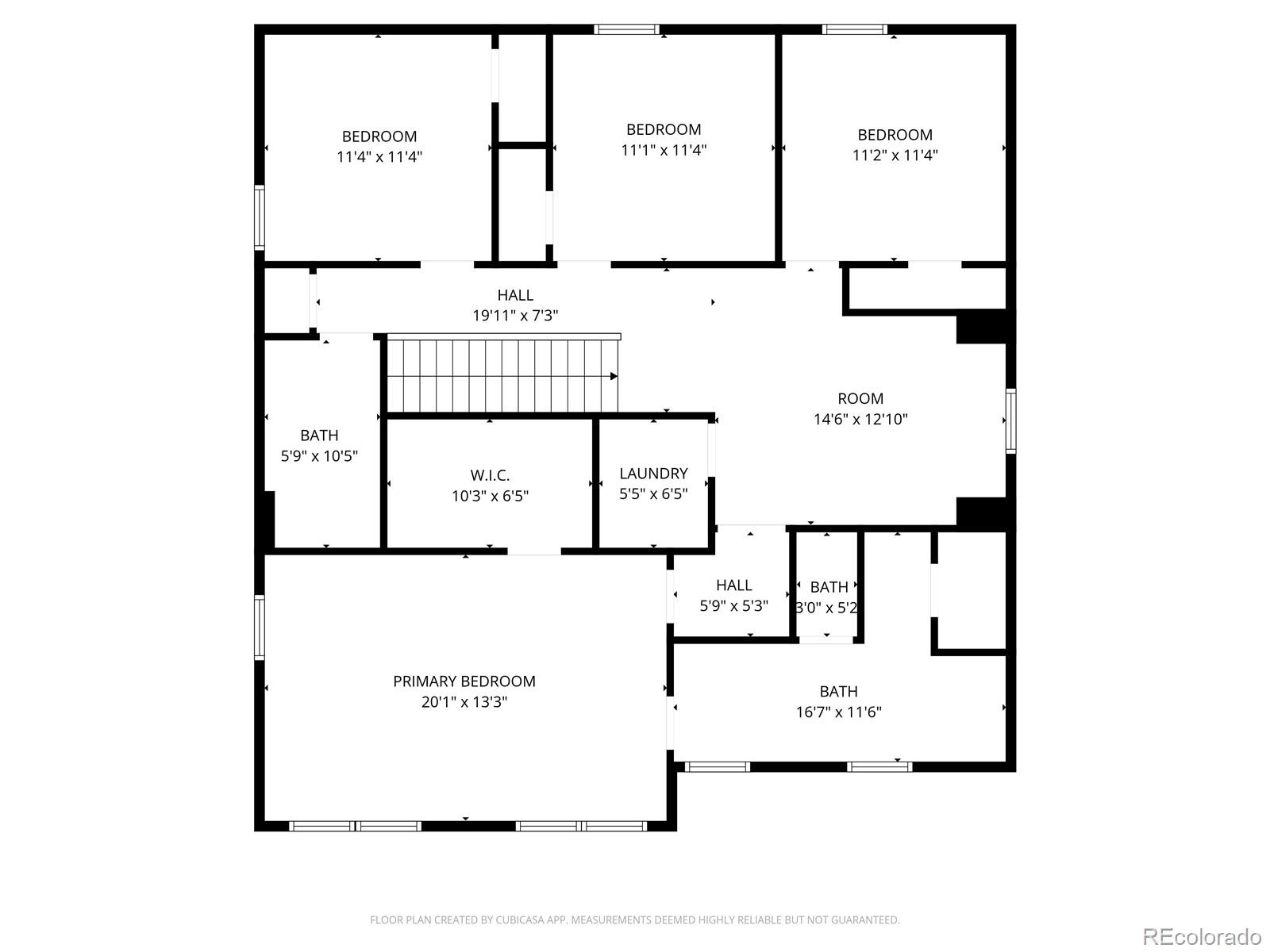 MLS Image #24 for 2364  mountain sky drive,fort lupton, Colorado