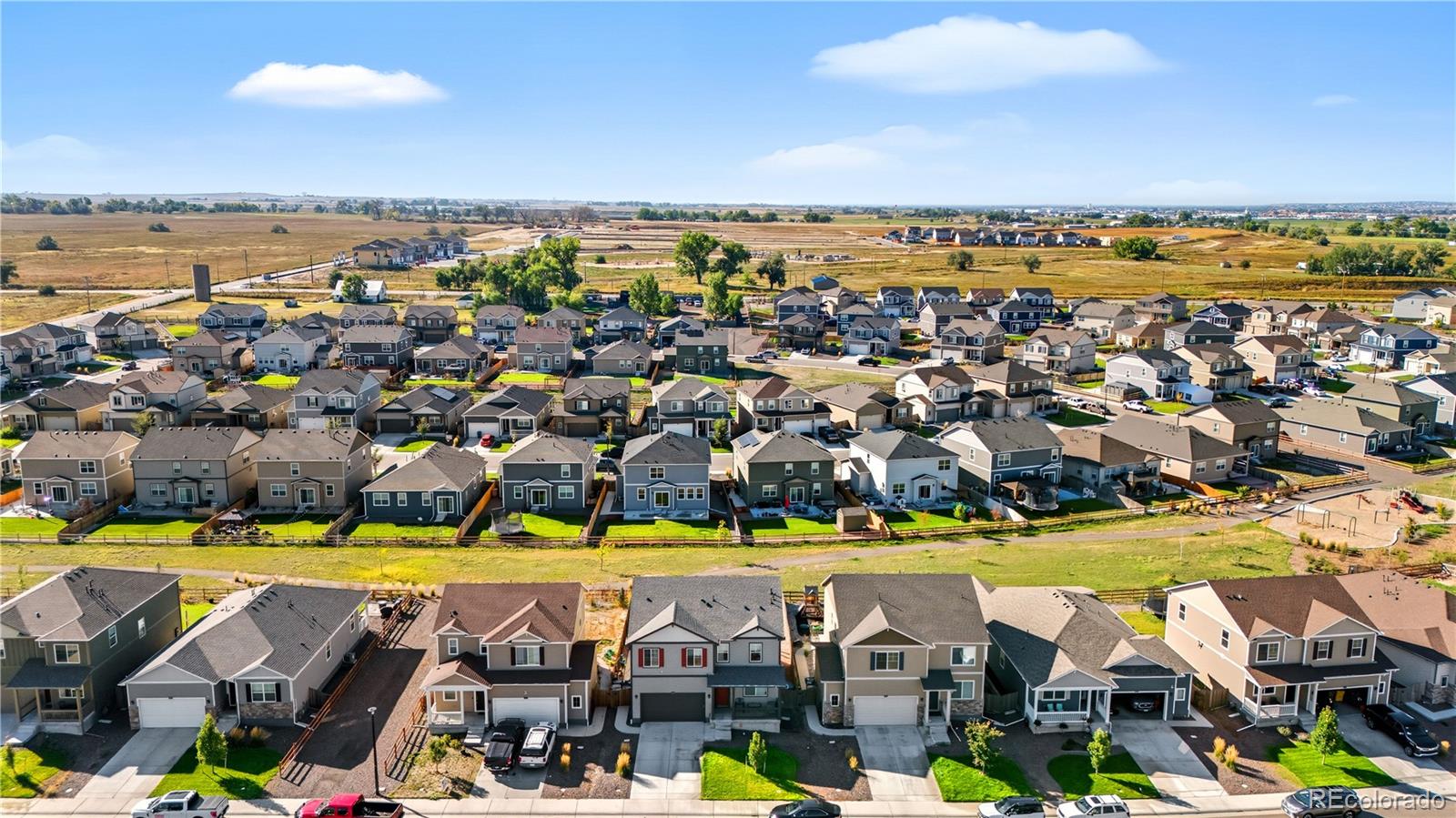 MLS Image #27 for 2364  mountain sky drive,fort lupton, Colorado