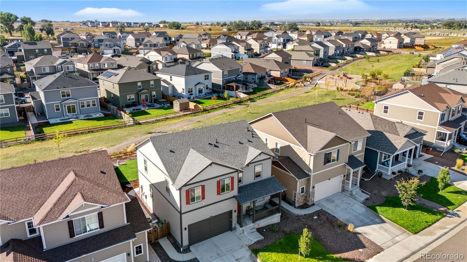 MLS Image #28 for 2364  mountain sky drive,fort lupton, Colorado